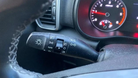 Kia Sportage 1.6 MHEV Business 85kW (115CV) 4x2