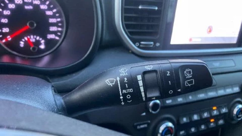 Kia Sportage 1.6 MHEV Business 85kW (115CV) 4x2