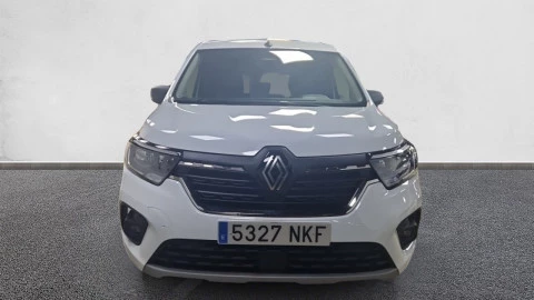 Renault Kangoo Combi Authentic 1.5 blue dCi 70kw (95cv)