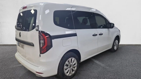 Renault Kangoo Combi Authentic 1.5 blue dCi 70kw (95cv)