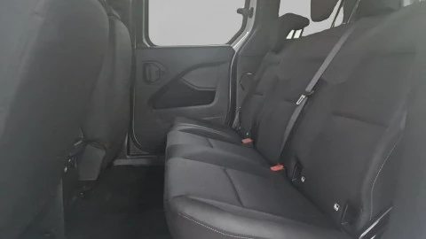 Renault Kangoo Combi Authentic 1.5 blue dCi 70kw (95cv)