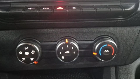 Renault Kangoo Combi Authentic 1.5 blue dCi 70kw (95cv)