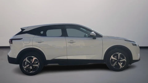 Nissan Qashqai DIG-T 103kW N-Connecta