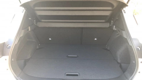 Nissan Qashqai DIG-T 103kW N-Connecta