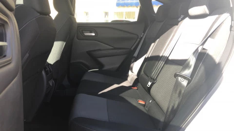 Nissan Qashqai DIG-T 103kW N-Connecta