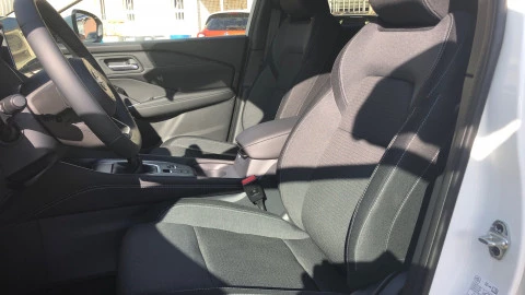 Nissan Qashqai DIG-T 103kW N-Connecta