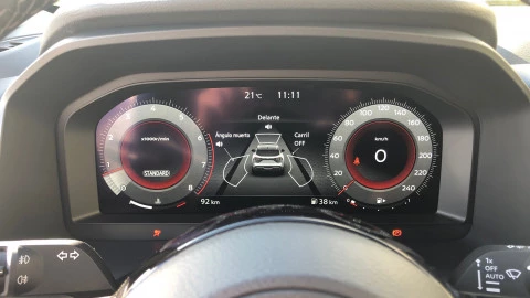 Nissan Qashqai DIG-T 103kW N-Connecta