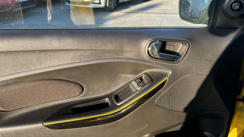 Ford Ka+ 1.2 Ti-VCT 51kW Ultimate