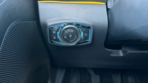 Ford Ka+ 1.2 Ti-VCT 51kW Ultimate