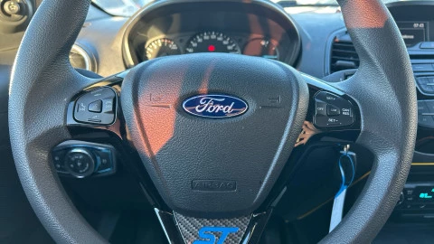 Ford Ka+ 1.2 Ti-VCT 51kW Ultimate