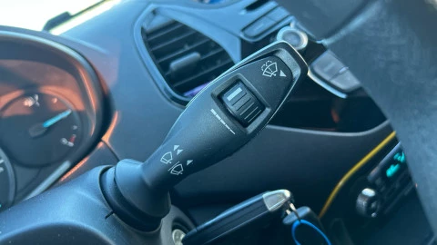 Ford Ka+ 1.2 Ti-VCT 51kW Ultimate