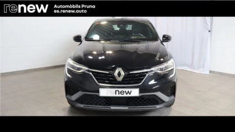 Renault Arkana R.S. Line