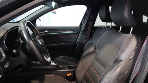 Renault Arkana R.S. Line