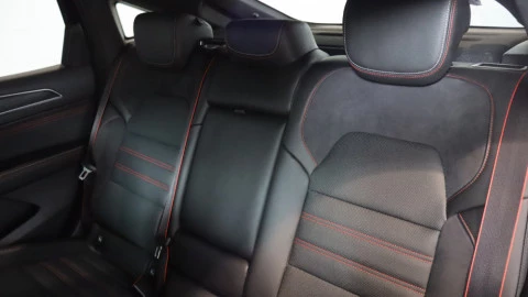 Renault Arkana R.S. Line