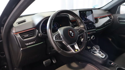 Renault Arkana R.S. Line