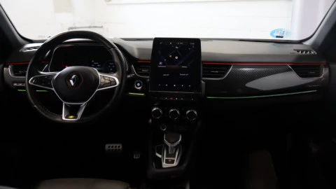 Renault Arkana R.S. Line