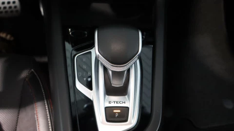 Renault Arkana R.S. Line