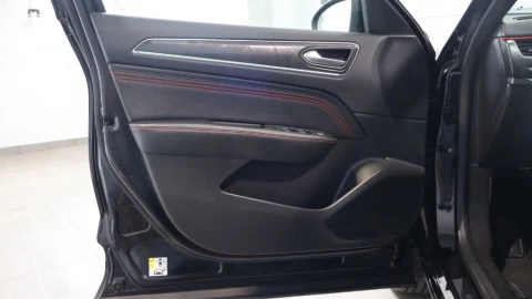 Renault Arkana R.S. Line