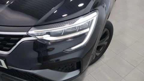 Renault Arkana R.S. Line