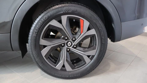 Renault Arkana R.S. Line