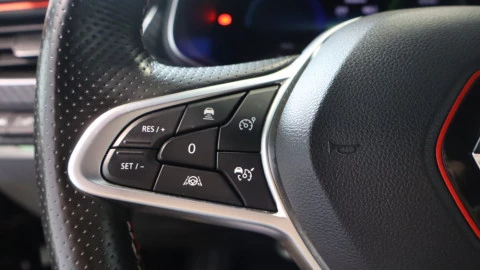 Renault Arkana R.S. Line