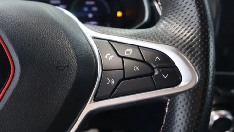 Renault Arkana R.S. Line