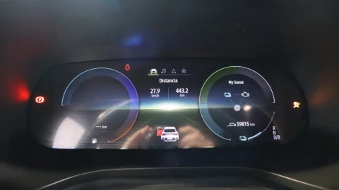 Renault Arkana R.S. Line