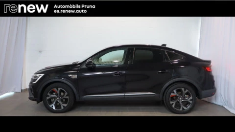 Renault Arkana R.S. Line