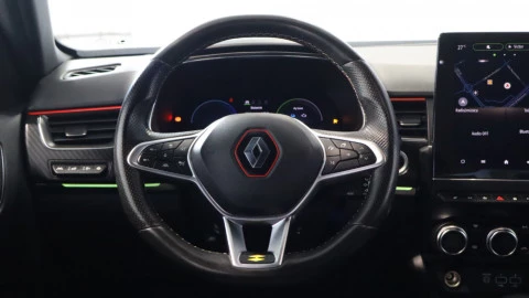 Renault Arkana R.S. Line