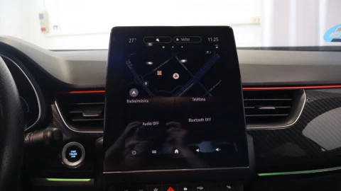 Renault Arkana R.S. Line