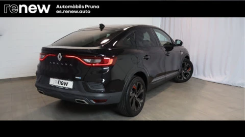 Renault Arkana R.S. Line