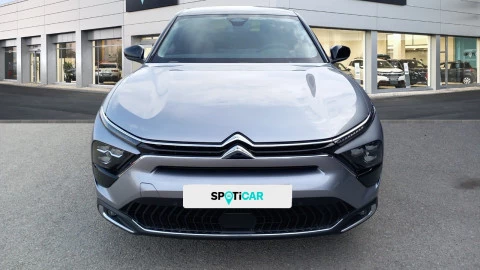 Citroën C5 X Hybrid 225 e-EAT8 Feel Pack