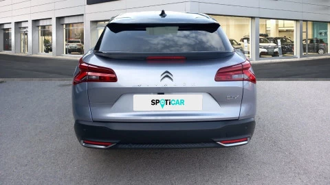Citroën C5 X Hybrid 225 e-EAT8 Feel Pack