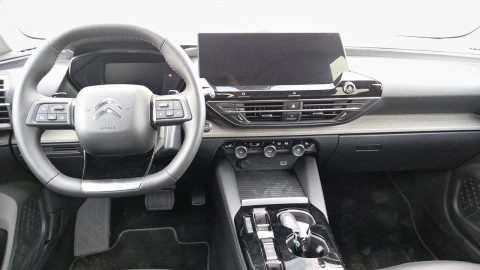 Citroën C5 X Hybrid 225 e-EAT8 Feel Pack