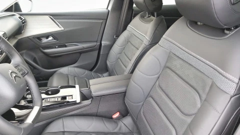 Citroën C5 X Hybrid 225 e-EAT8 Feel Pack