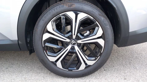 Citroën C5 X Hybrid 225 e-EAT8 Feel Pack