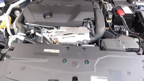 Citroën C5 X Hybrid 225 e-EAT8 Feel Pack