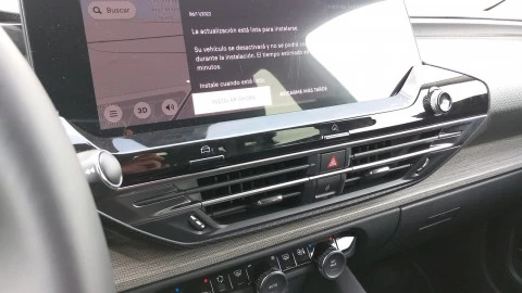 Citroën C5 X Hybrid 225 e-EAT8 Feel Pack