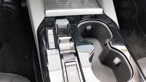 Citroën C5 X Hybrid 225 e-EAT8 Feel Pack