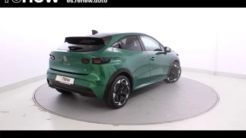 Renault Clio  Hibrido  Full Hybrid E-TECH Techno 117kW