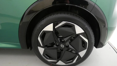Renault Clio  Hibrido  Full Hybrid E-TECH Techno 117kW