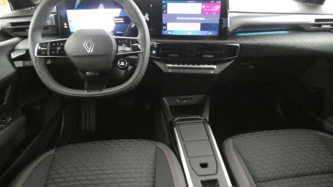Renault Clio  Hibrido  Full Hybrid E-TECH Techno 117kW