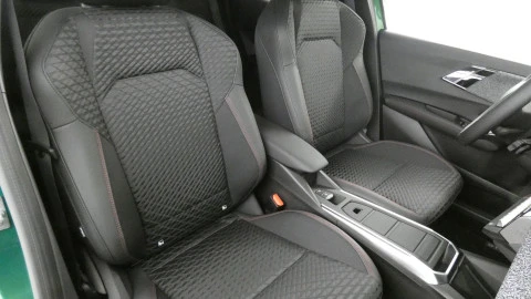 Renault Clio  Hibrido  Full Hybrid E-TECH Techno 117kW
