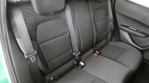 Renault Clio  Hibrido  Full Hybrid E-TECH Techno 117kW