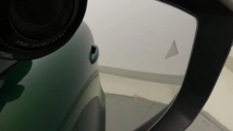 Renault Clio  Hibrido  Full Hybrid E-TECH Techno 117kW