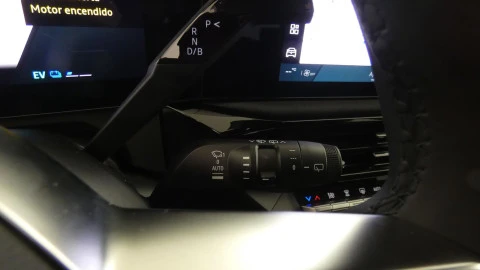 Renault Clio  Hibrido  Full Hybrid E-TECH Techno 117kW
