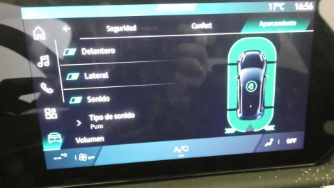 Renault Clio  Hibrido  Full Hybrid E-TECH Techno 117kW
