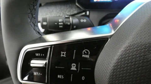 Renault Clio  Hibrido  Full Hybrid E-TECH Techno 117kW