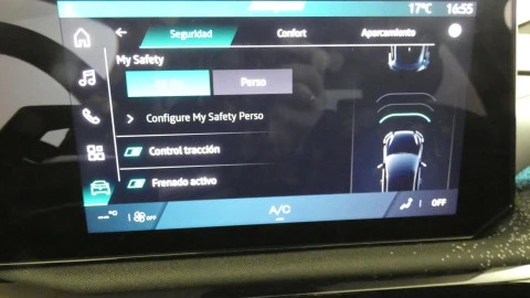 Renault Clio  Hibrido  Full Hybrid E-TECH Techno 117kW