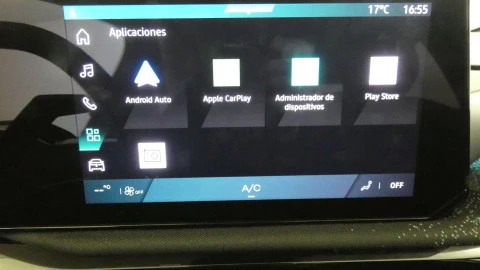 Renault Clio  Hibrido  Full Hybrid E-TECH Techno 117kW